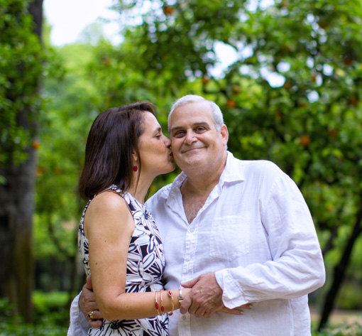 Anniversary | Local Photo Tour