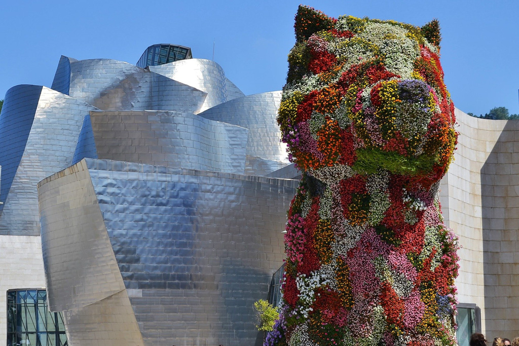 Guggenheim Museum | Local Photo Tour