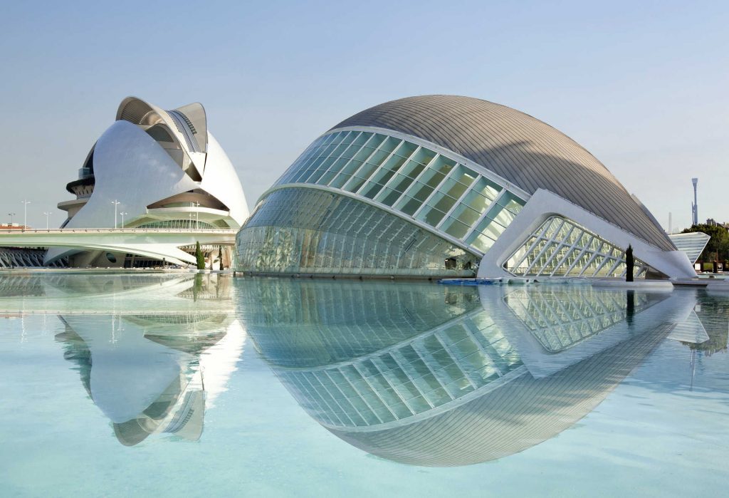 Beautiful places to propose in Valencia