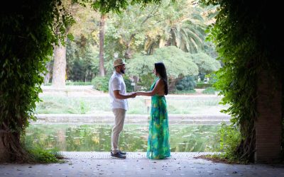 Marriage proposal in Barcelona: Top places to get engaged