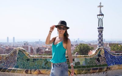 10 Most Instagrammable spots in Barcelona