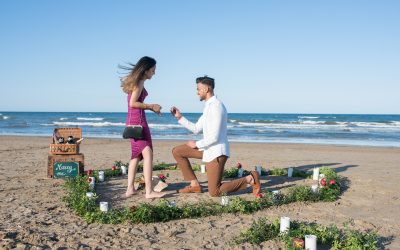 Where to propose in Valencia: Top places to get engage