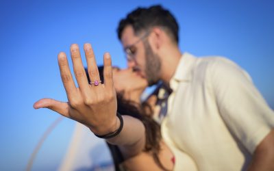 Propose in Spain: 6 Best Cities to Pop the Question
