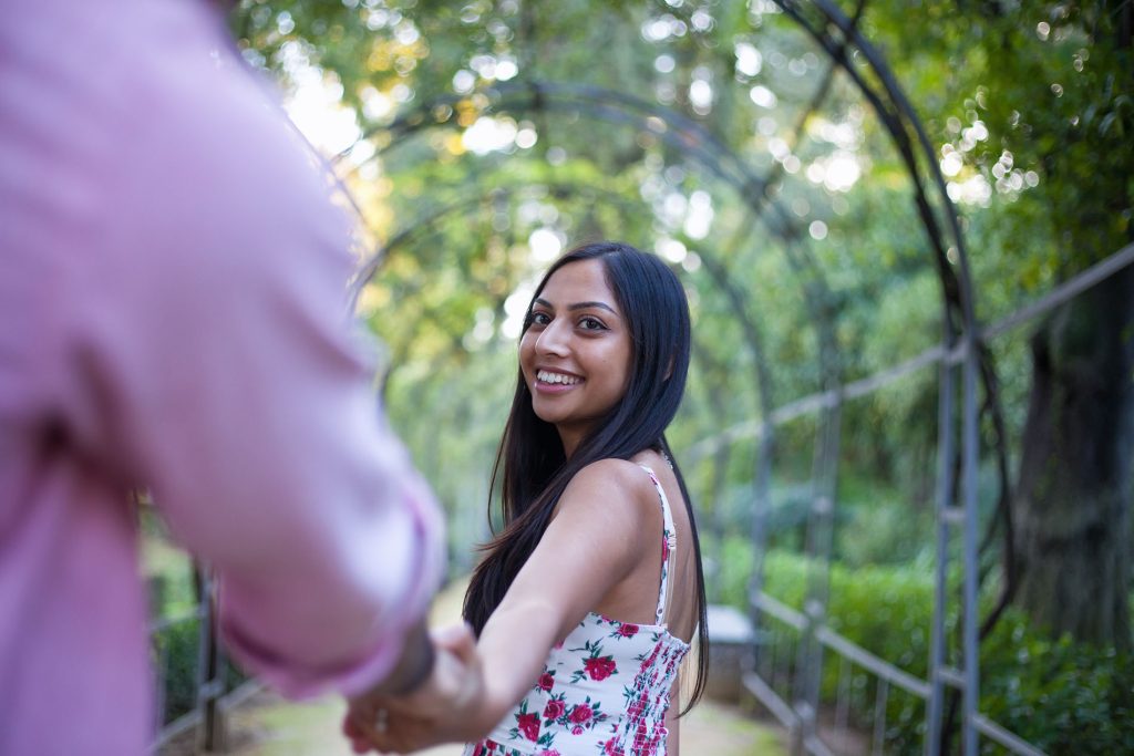 Photo tours in Spain