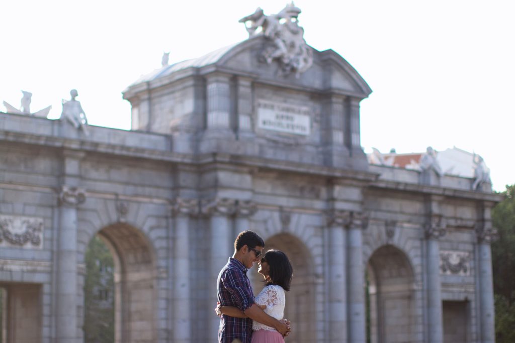 Photo opportunities in Spain