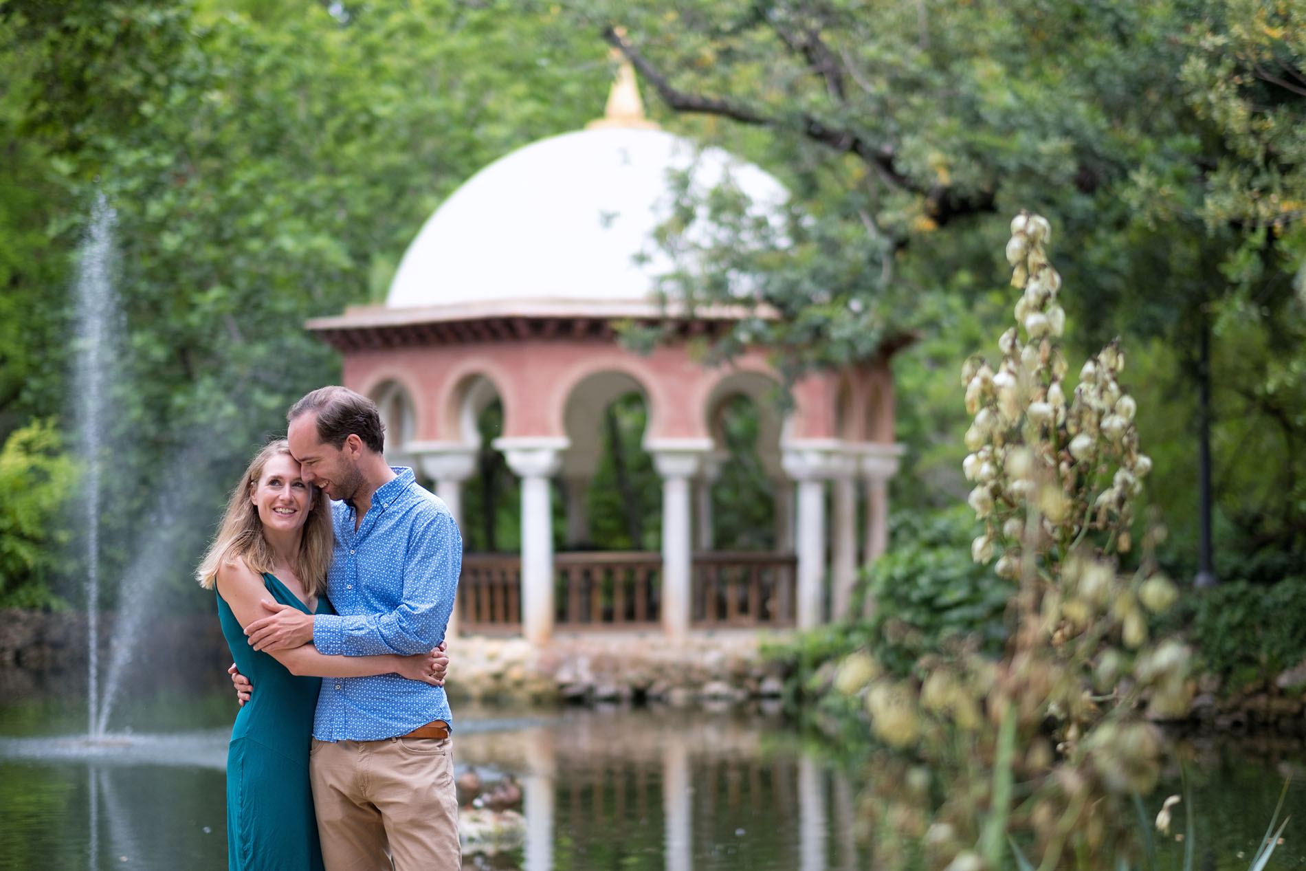 Photographer in Spain Vacation photographer in Spain